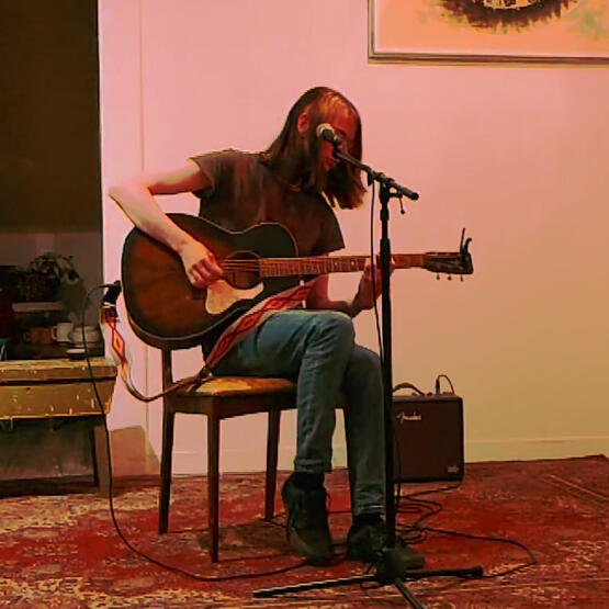 The London Creative 18/9/24