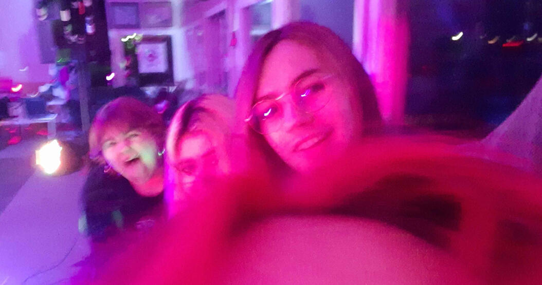 NYE @ SkyView Theatre 31/12/24