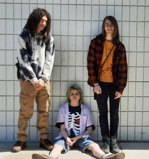 Valleyview Secondary School 8/5/24