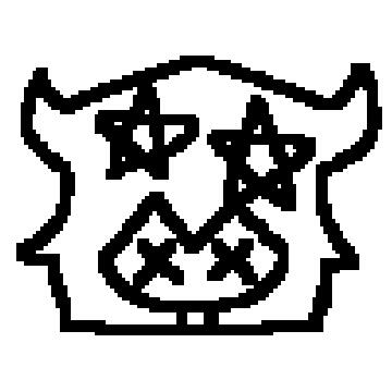 2024 small sticker