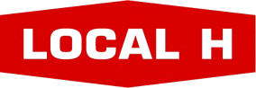 Local H logo